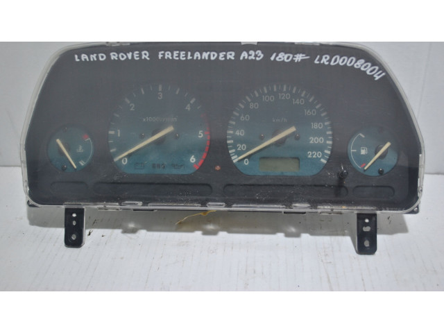 Přístrojová deska  Land Rover Freelander 2000 LR0008004  