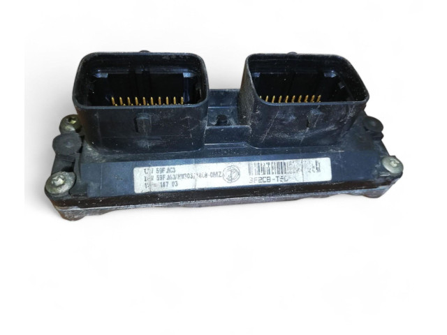 Řídící jednotka IAW59F.M3-46817786, IAW59F.M3-46817786   Fiat Punto (188) 2000