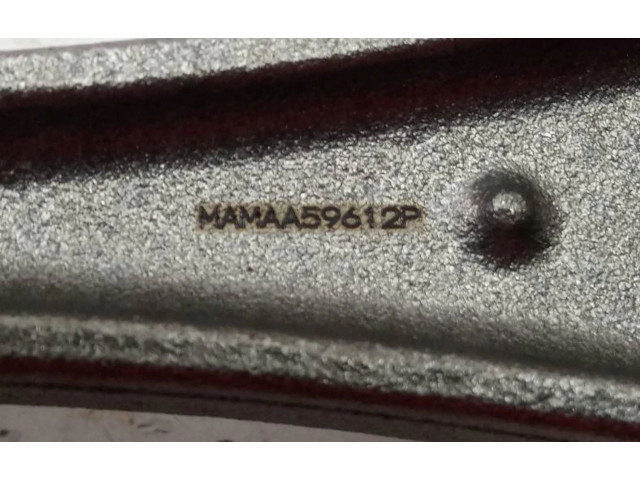 Píst SKYACTIV   Mazda 3     