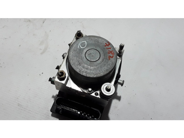 Блок АБС 8200547182   Renault  Laguna II  2001-2007 года