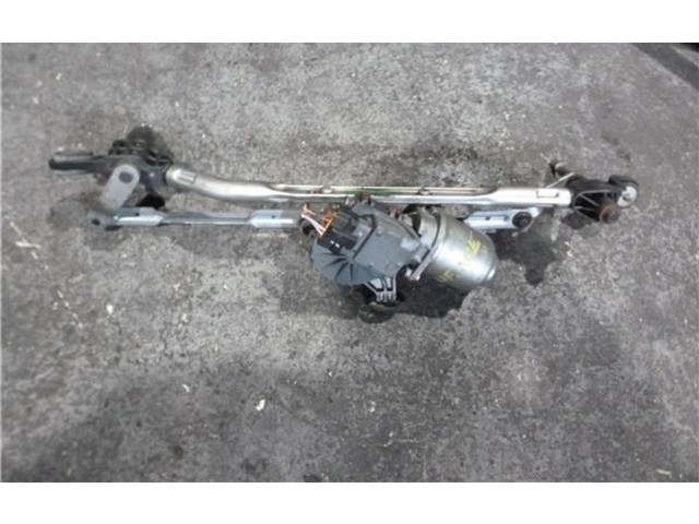 Моторчик дворников 64300024, 288000007RD    Renault Fluence