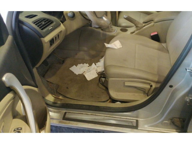 Блок управления климат-контролем 275100018R   Renault Fluence