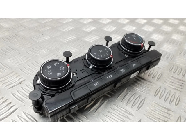 Блок управления климат-контролем 5G0907426AF   Volkswagen PASSAT B8