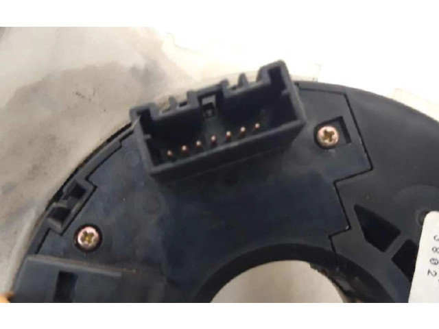 Подрулевой шлейф SRS ANILLOAIRBAG   Nissan Micra