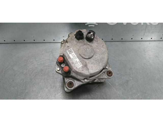 Генератор 079903015P, 079903015PX   Audi A8 S8 D4 4H      