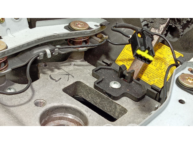 Volant Hyundai Santa Fe 2004 5611026860GK  