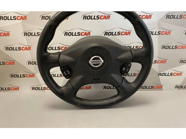 Volant Nissan X-Trail T30 2004   