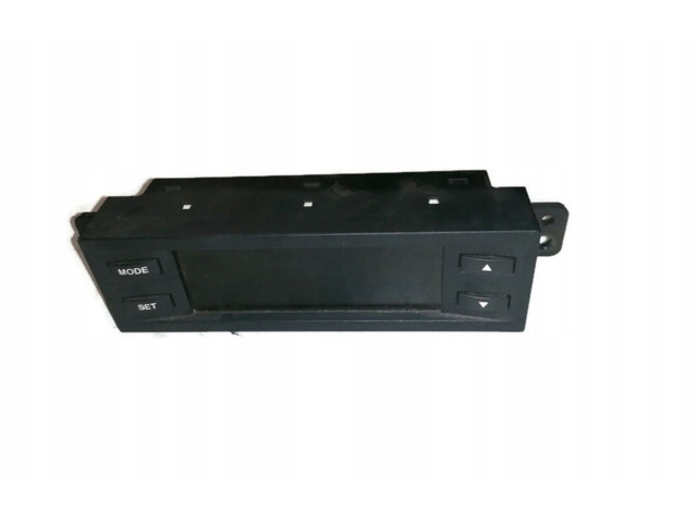 Дисплей    95981821   Chevrolet Captiva