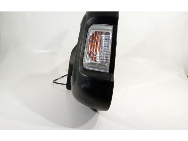 Zpětné zrcátko  Citroen Jumper 2008  735661905, 735661905  