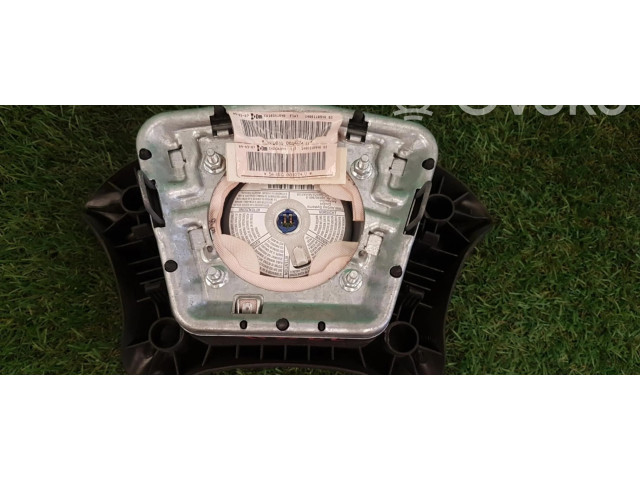 Подушка безопасности двери 5AVB1G0014274U   Fiat Scudo