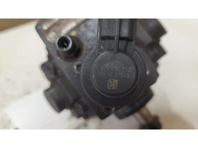 Vstřikovací čerpadlo 0445010206, 331002A420   Hyundai i40  pro naftový motor 1.7  
