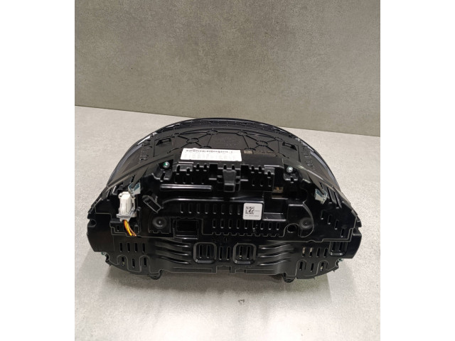 Přístrojová deska  Mercedes-Benz C W205 2014 A2059003714, 00000821  