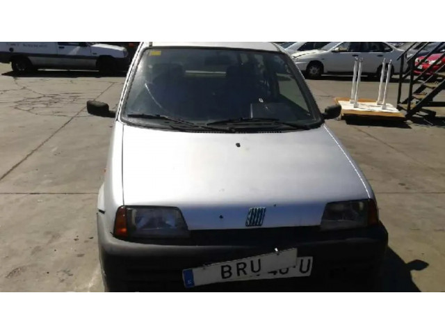 Зеркало электрическое     левое   Fiat 500 Cinquecento  1991-1998 года   