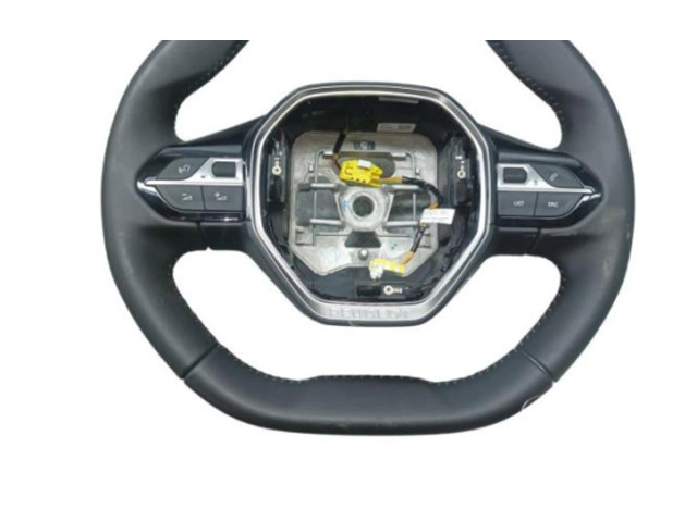 Volant Peugeot Rifter 2018 98185157ZD  