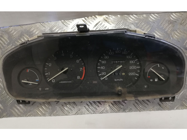 Přístrojová deska  Honda Civic 2003 HR0200001  
