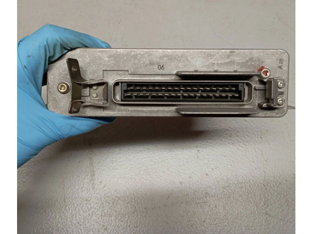 Блок управления АБС 34521158923, 0265105011   BMW 3 E30