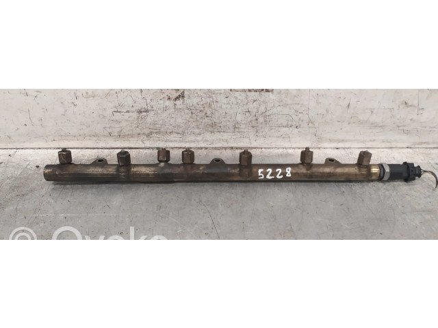 Vstřikovací lišta 0445216002   BMW 5 E39  pro naftový motor 2.9 M57D30 