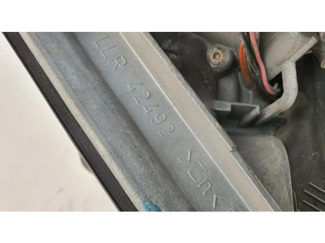 Зеркало электрическое        BMW 3 E46  1998-2005 года   