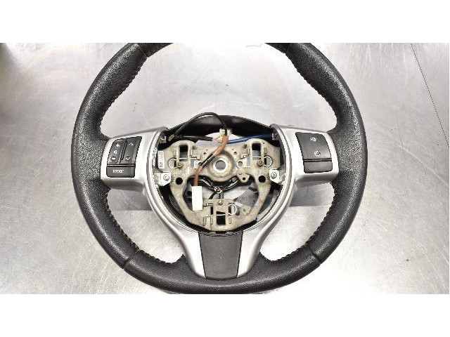 Volant Toyota Yaris 2014   
