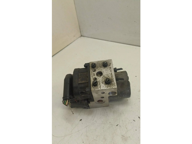 Блок АБС 0265216642   Peugeot  406  1999-2006 года