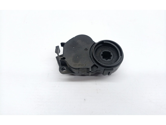 Вентилятор печки T1013034W, 2112151A   Renault Megane IV
