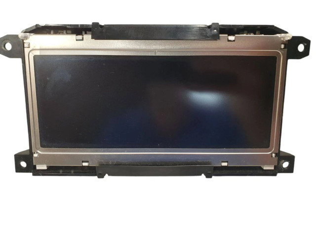 Дисплей    4F0919603   Audi A6 S6 C6 4F