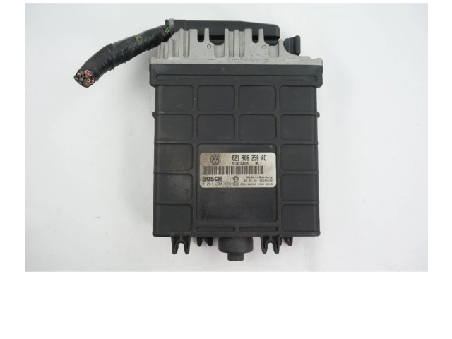 Блок управления двигателя 021906256AC, 0261204888   Volkswagen Transporter - Caravelle T4