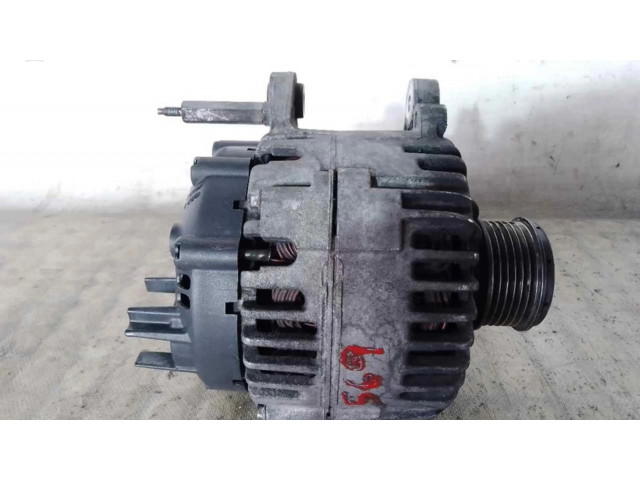 Генератор 06F903023C, ALTERNADOR   Audi A3 S3 8P 1.9     