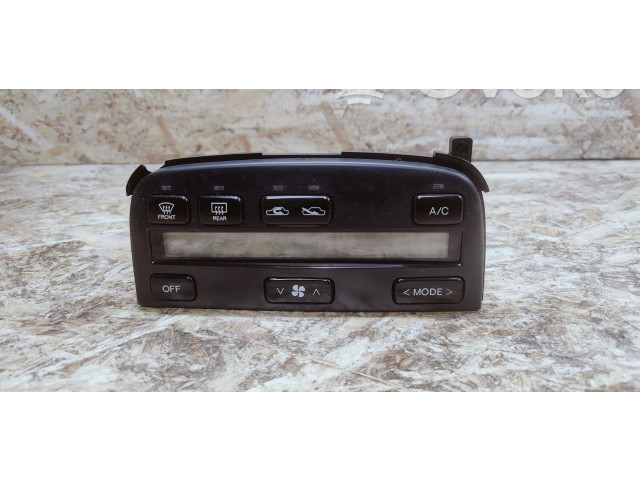 Блок управления климат-контролем 5590024090   Lexus SC 300  400