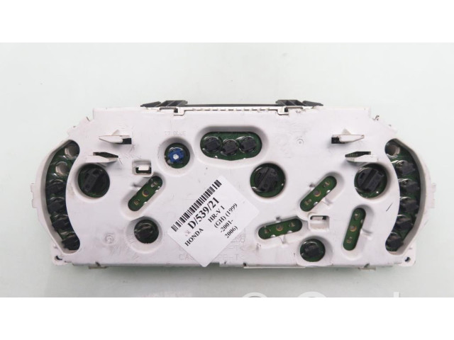 Панель приборов 78100S2HG100, HR0265015   Honda HR-V       