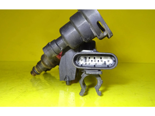 Vstřikovací lišta 7700108667, 7700109066   Renault Megane I     