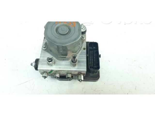 Jednotka ABS 476605FA0A   Nissan Micra K14 2005