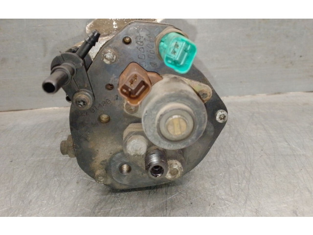 Vstřikovací čerpadlo 6650700101, 6650700101   SsangYong Actyon    D20DT 