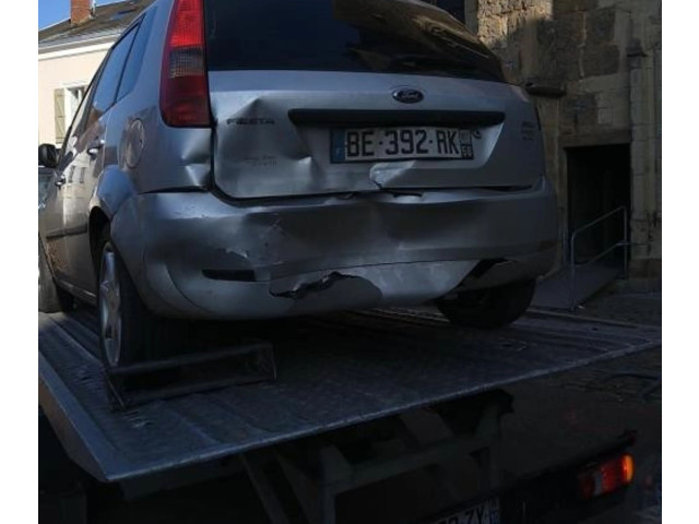 Přístrojová deska  Ford Fiesta 2003 1382462, 1382462  