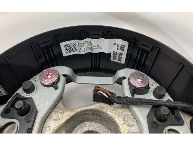 Руль BMW X2 F39  2018 - 2023 года 8047875      