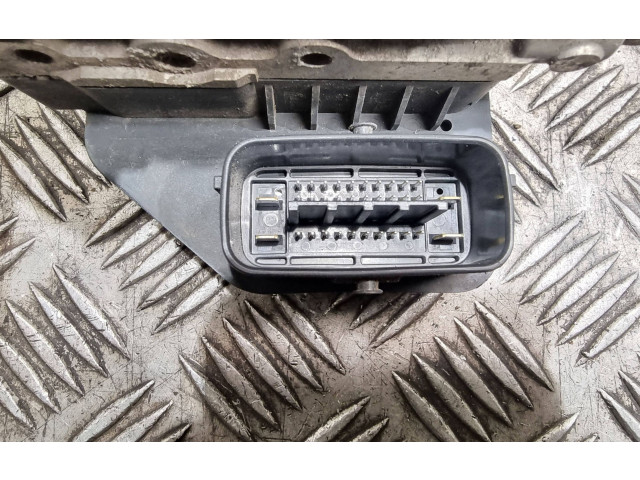 Jednotka ABS GAM7437A0, 1338004451   Mazda 6 2010