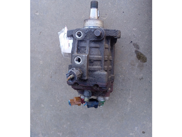 Vstřikovací čerpadlo    Toyota Corolla Verso E121     