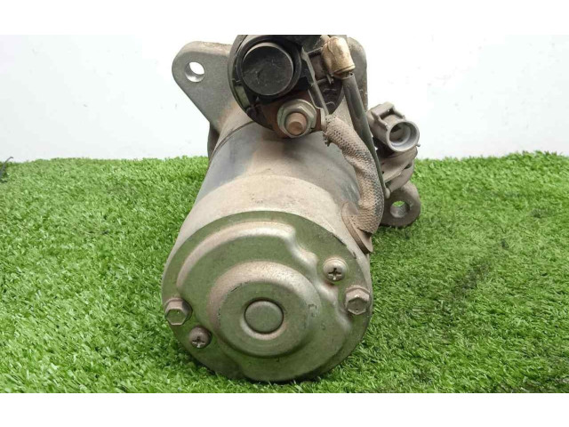 Стартер M001T30971, 9.DIENTES   Mazda 6