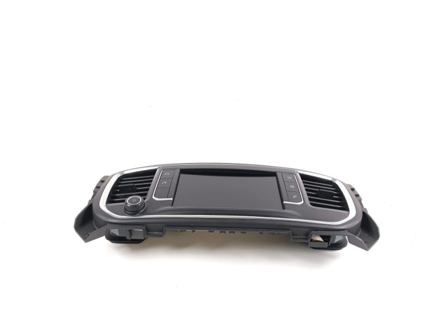 Дисплей    9813041280   Peugeot Expert
