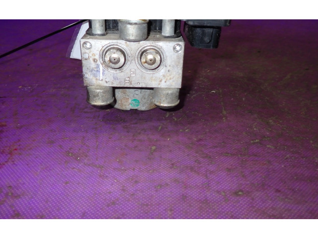 Блок АБС MB4-2WDCH-6Z12-1, MB4-2WDCH-6Z12-1   Mitsubishi  Outlander  2007 - 2012 года