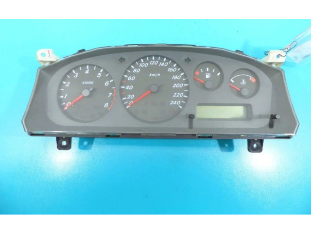 Přístrojová deska  Nissan Primera 2001 IMPRK1185751  