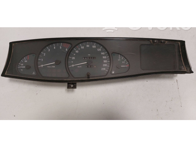 Přístrojová deska  Opel Omega B2 2002 13109657, 11008000712  