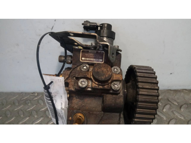 Vstřikovací čerpadlo 0445010296   Citroen C5  pro naftový motor 1.6  
