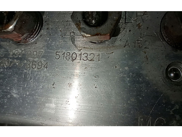 Jednotka ABS 51801321, 0265231997   Fiat Fiorino 2008