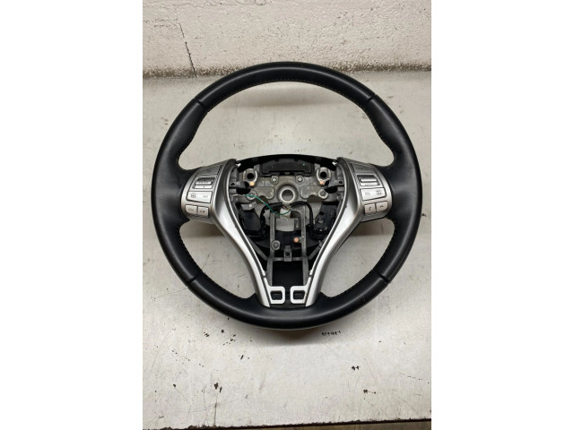 Volant Nissan Pulsar 2016 484303ZL2C  