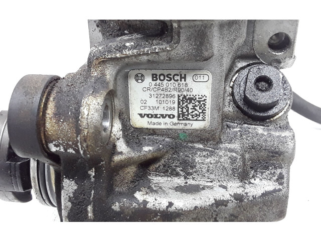 Vstřikovač 31272896, 31303238   Volvo V60    D5204T2 