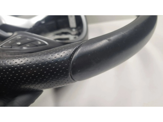 Volant Mercedes-Benz C W205 2016 A0004601303, 0004601303  