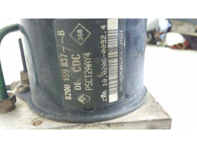 Jednotka ABS 8200159837B,    Renault Espace IV 
