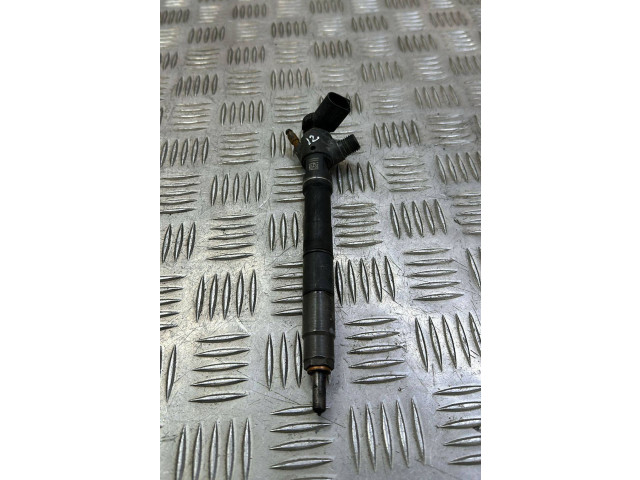 Vstřikovač 28565336   Seat Leon (5F)    DDYA 