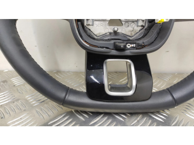 Volant Citroen C3 2019 98164326ZD, 43228597F  